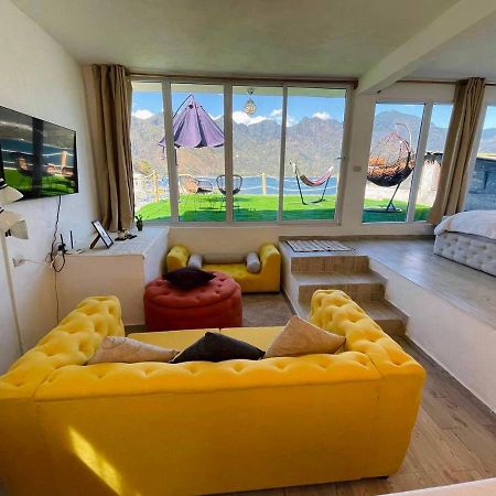 Dubai By Luxury Atitlan Apartment San Pedro La Laguna Luaran gambar