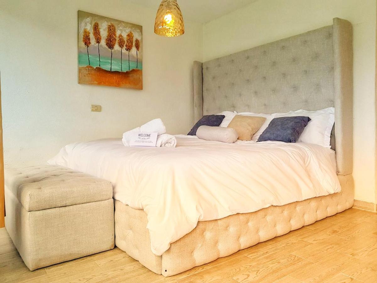 Dubai By Luxury Atitlan Apartment San Pedro La Laguna Luaran gambar
