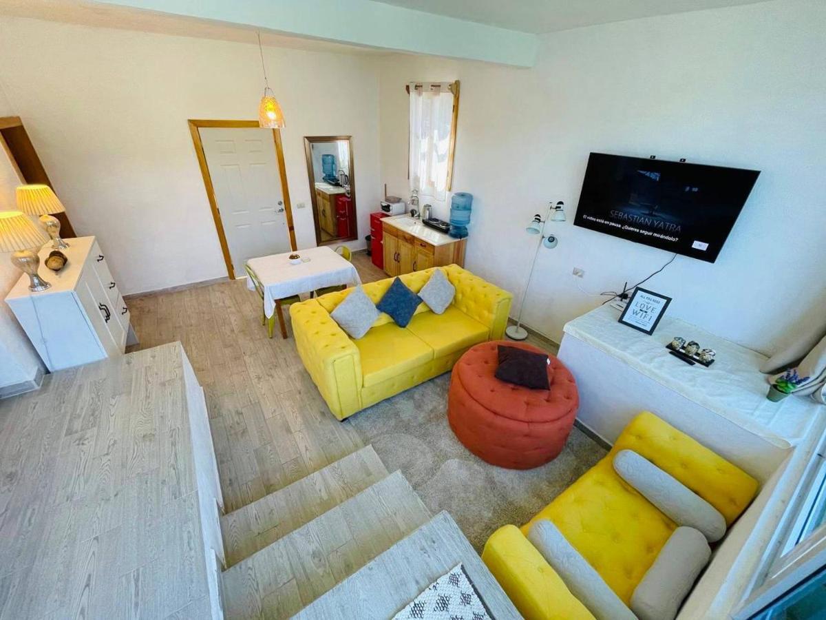 Dubai By Luxury Atitlan Apartment San Pedro La Laguna Luaran gambar