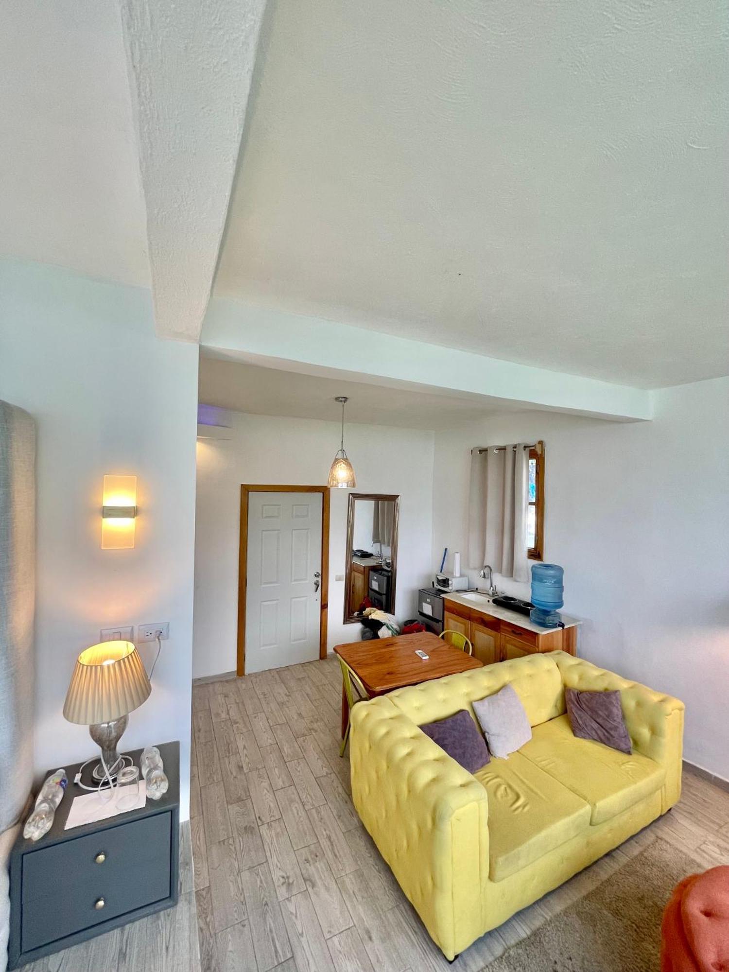 Dubai By Luxury Atitlan Apartment San Pedro La Laguna Luaran gambar