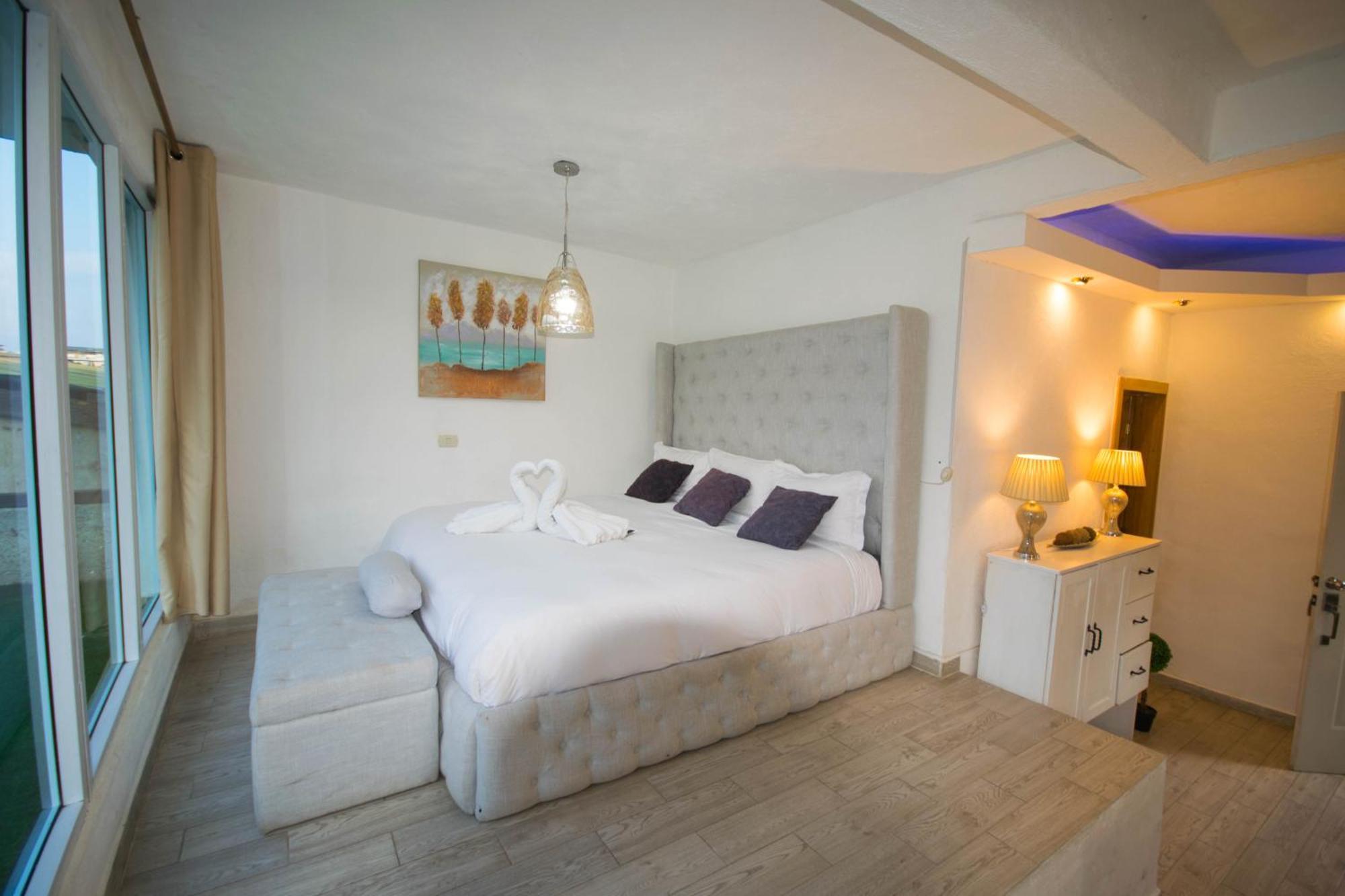 Dubai By Luxury Atitlan Apartment San Pedro La Laguna Luaran gambar