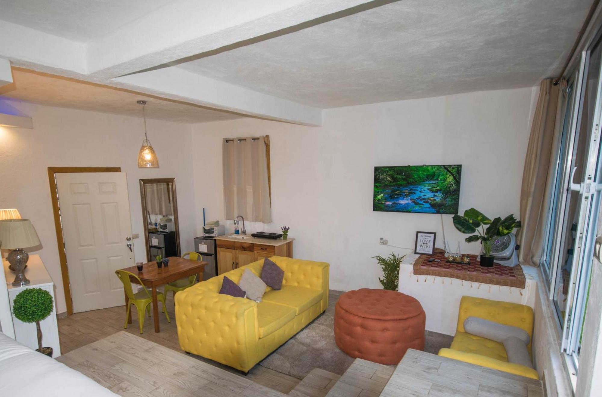 Dubai By Luxury Atitlan Apartment San Pedro La Laguna Luaran gambar
