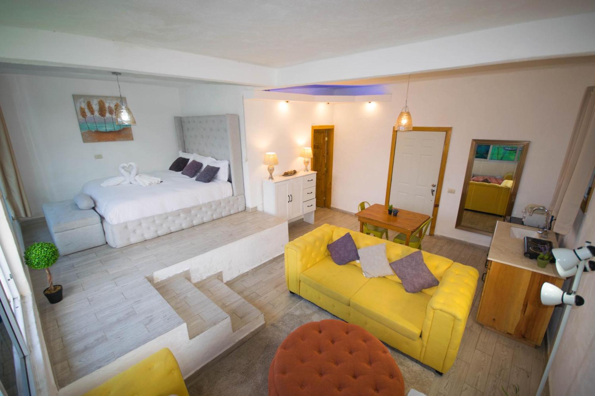 Dubai By Luxury Atitlan Apartment San Pedro La Laguna Luaran gambar