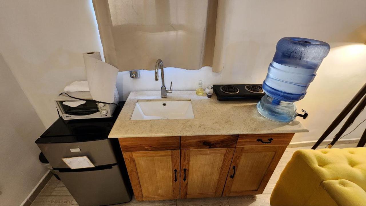 Dubai By Luxury Atitlan Apartment San Pedro La Laguna Luaran gambar
