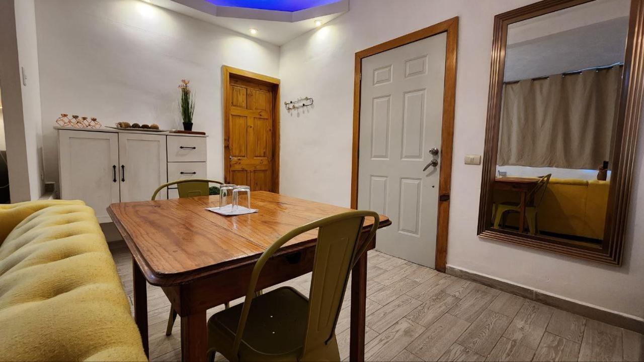 Dubai By Luxury Atitlan Apartment San Pedro La Laguna Luaran gambar
