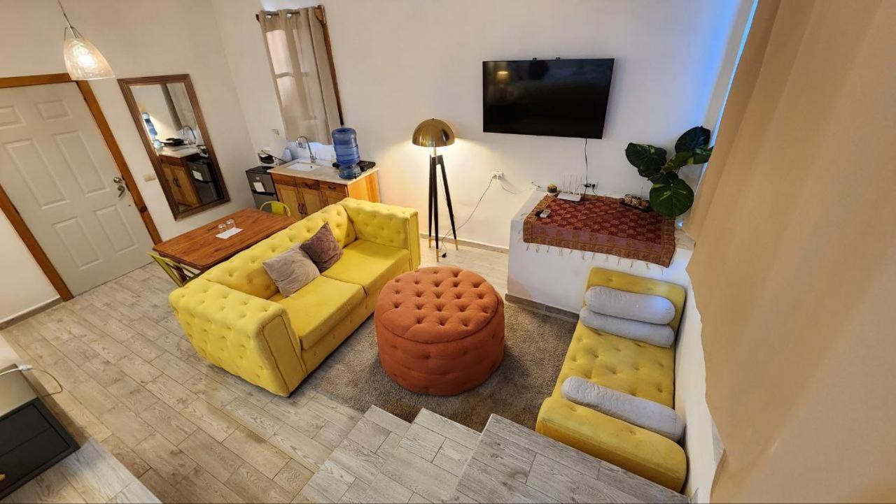 Dubai By Luxury Atitlan Apartment San Pedro La Laguna Luaran gambar