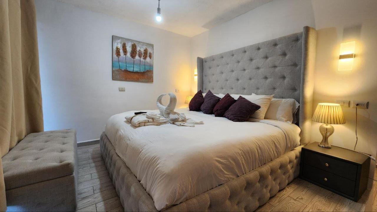 Dubai By Luxury Atitlan Apartment San Pedro La Laguna Luaran gambar