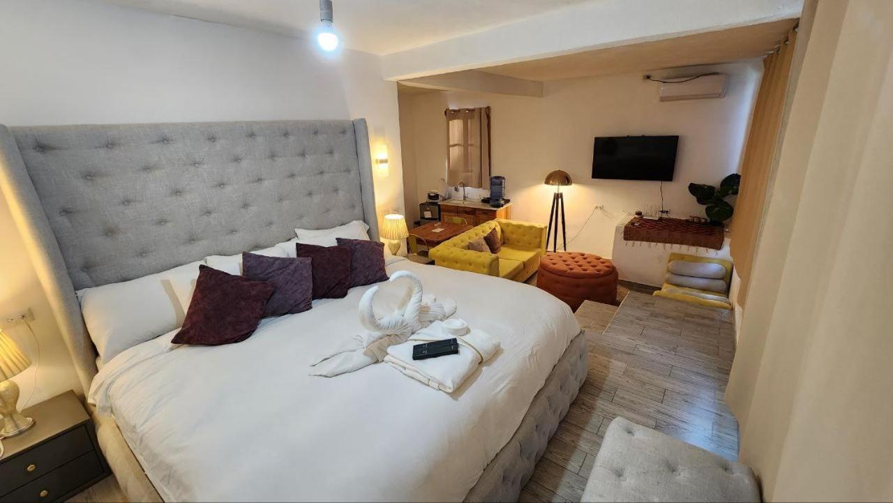 Dubai By Luxury Atitlan Apartment San Pedro La Laguna Luaran gambar