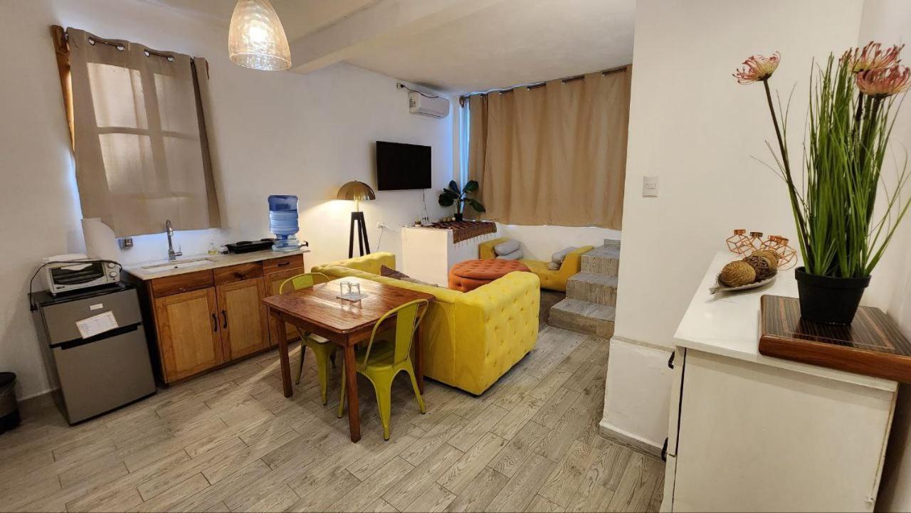Dubai By Luxury Atitlan Apartment San Pedro La Laguna Luaran gambar